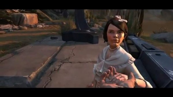 Dishonored save gamed direct download