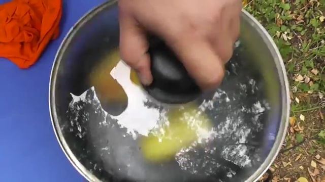 Зимние рецепты с болгарским перцем