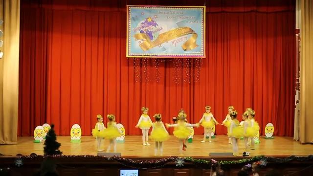 Аленса Цыплята смотреть онлайн