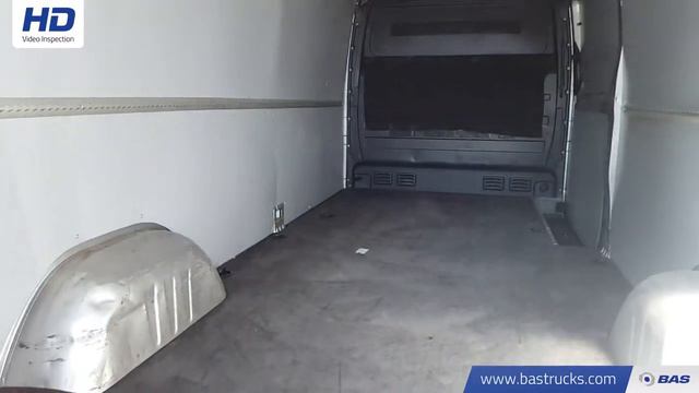 70094090 Mercedes Sprinter 313 CDI Navi Camera смотреть онлайн