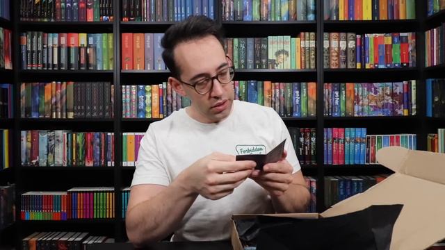 ACCIO BOX April 2022 | Keeper of the Keys | Harry Potter Unboxing смотреть онлайн