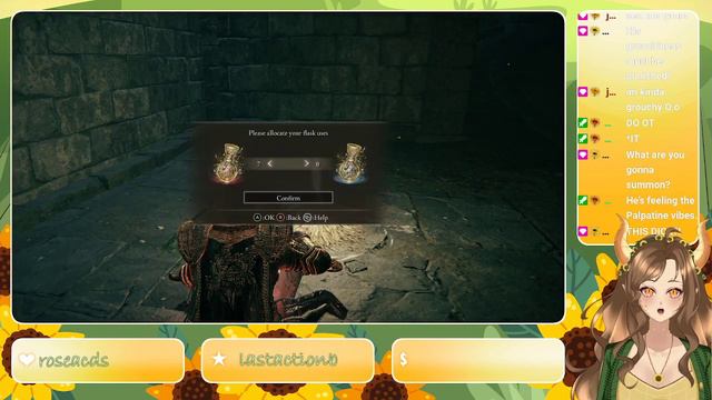 VOD #3: Elden Ring Randomizer.. Margit's Replacement is a Rough Time! смотреть онлайн