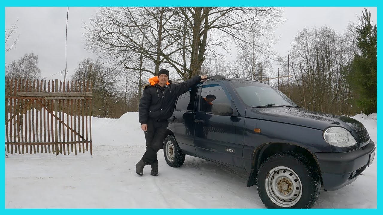 Ударным "забоем" встретили весну"! Деревенские будни уже весенние! смотреть онлайн