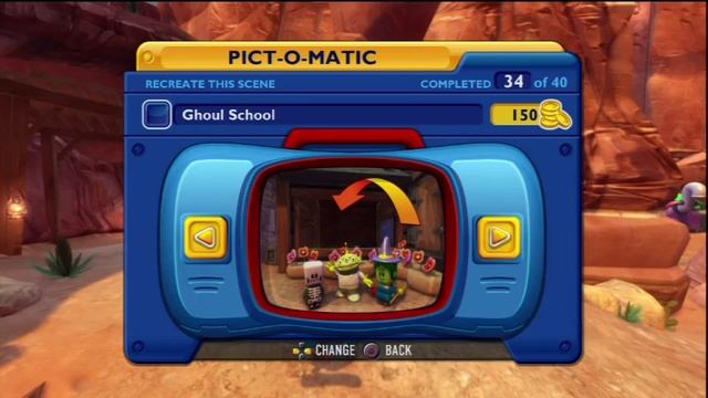 Toy Story 3 The Video-Game - Toy Box Mode - Episode 25 (HD Gameplay Walkthrough) смотреть онлайн