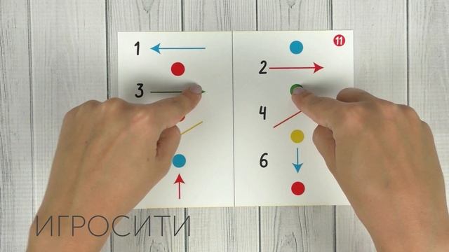 Зарядка для пальчиков смотреть онлайн