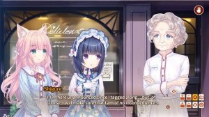 Nekopara Vol. 4 - Full Playthrough [No Commentary]