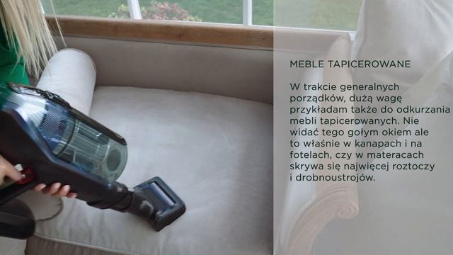 Jak przygotować dom na święta? | Tefal x-force flex 14.60 смотреть онлайн