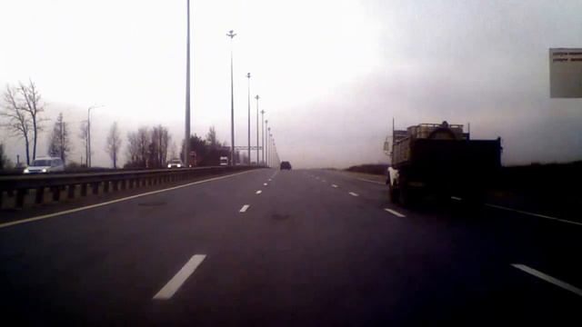 Как доехать из Санкт-Петербурга, Фрунзенский район в город Гатчину по Киевскому шоссе смотреть онлайн