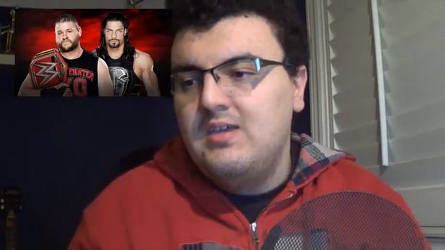 Kira's Wrasslin' Vlogs - Royal Rumble 2017 Predictions смотреть онлайн
