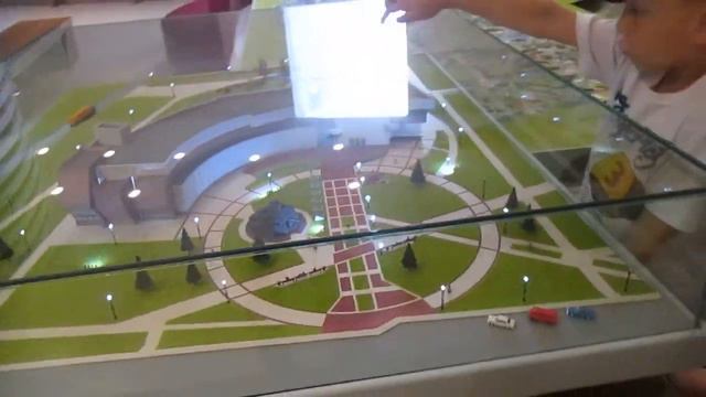 музей в Прохоровке смотреть онлайн