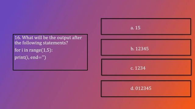 Python Interview Questions and Answers For 2023 [ Part -5 ] || DLK Career Development смотреть онлайн