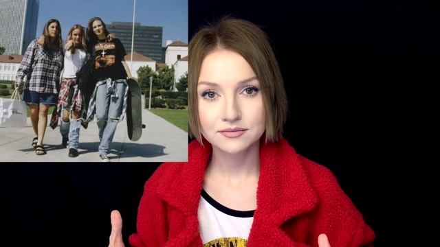 Beauty Standards - do YOU fit in? смотреть онлайн