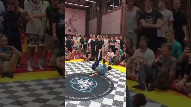 ? NEW LEVEL ? Best Powermoves Sets ? смотреть онлайн