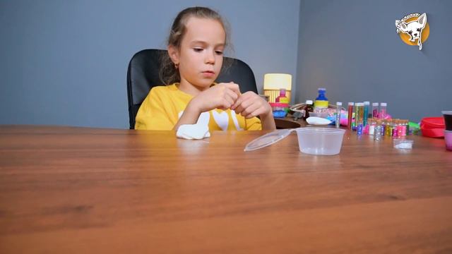 Слаймы для моих друзей одноклассников смотреть онлайн