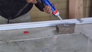 Пластиковые окна своими руками за 3 копейки