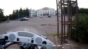 Honda VTX 1300 vs Yamaha 1300 Venture