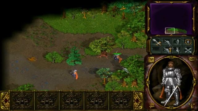 Rage Of Mages 2 Gameplay (Windows 8 compatible) смотреть онлайн