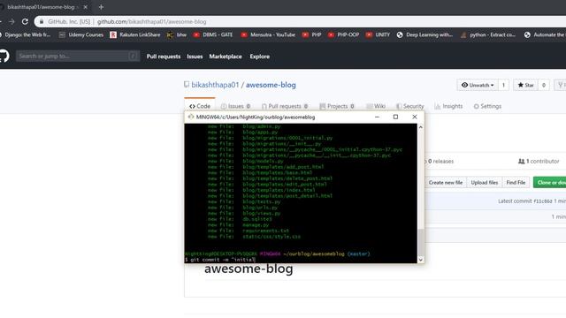Host Django Website Free on Heroku | A Complete Guide For Heroku Django Deployment смотреть онлайн
