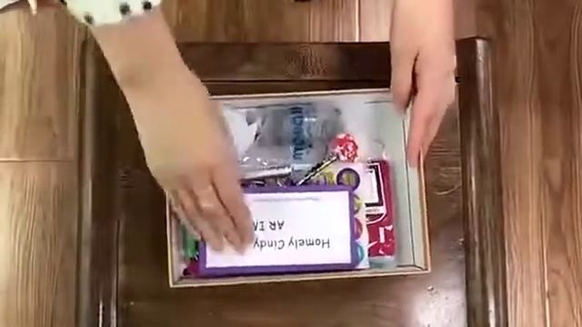 Atouch K96 3GB 32GB Android Kids Learning Tablet PC - Unboxing