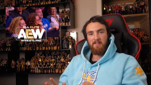 CHRISTIAN TURNS HEEL ON JUNGLEBOY AEW ROAD RAGER 2022 #AEWDynamite смотреть онлайн