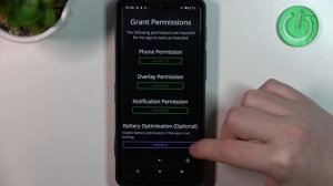 How To Setup Custom Led Lamp Notifications On Cat S75 | Notify Buddy App