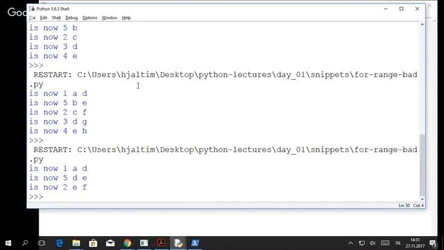 control structures and functions missing audio смотреть онлайн