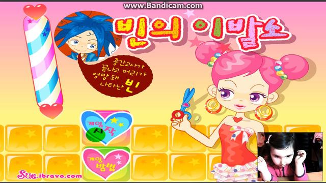 Я ИГРАЮ В ИГРЫ ДЛЯ ДЕВОЧЕК! ХАЙП ! ПЕРВЫЙ ЛЕТСПЛЕЙ||| Лисёнок смотреть онлайн