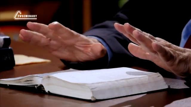 Почему мы верим Богу? смотреть онлайн