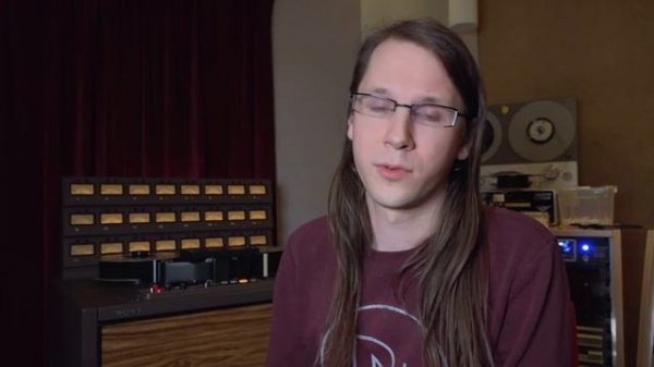 I FOUND THE BEST ANALOG TAPE PLUGIN ?