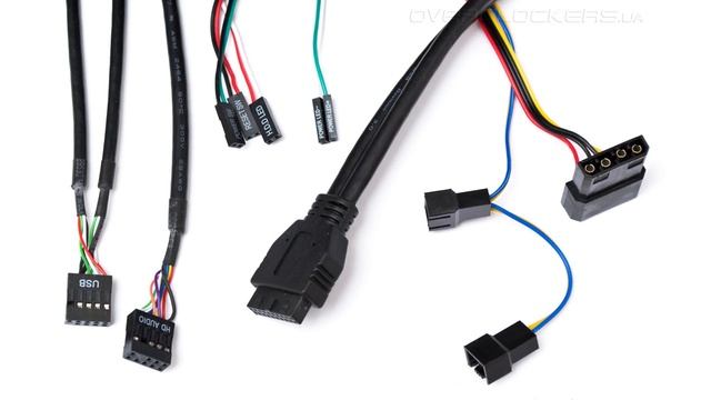 Zalman Z12 или какой Zalman Z выбрать? смотреть онлайн