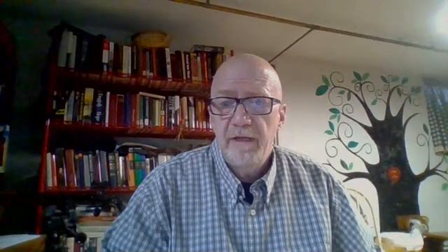 Bible study with Fred, #59, Genesis 10:6-14: Ham's lineage смотреть онлайн