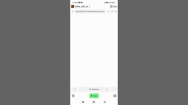 how to code by phone through a replit | replit app смотреть онлайн