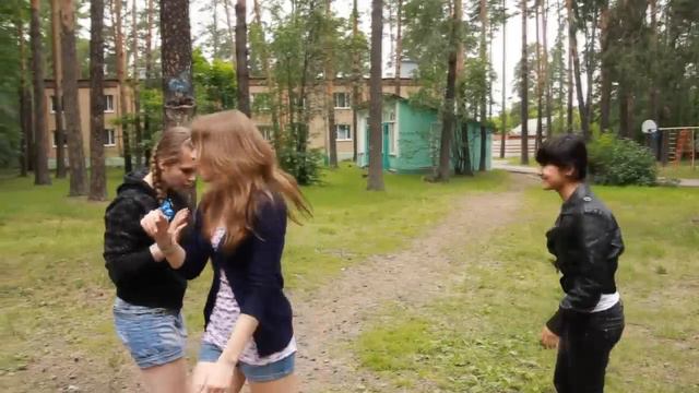 Всё в мире имеет последствия 1 компания смотреть онлайн