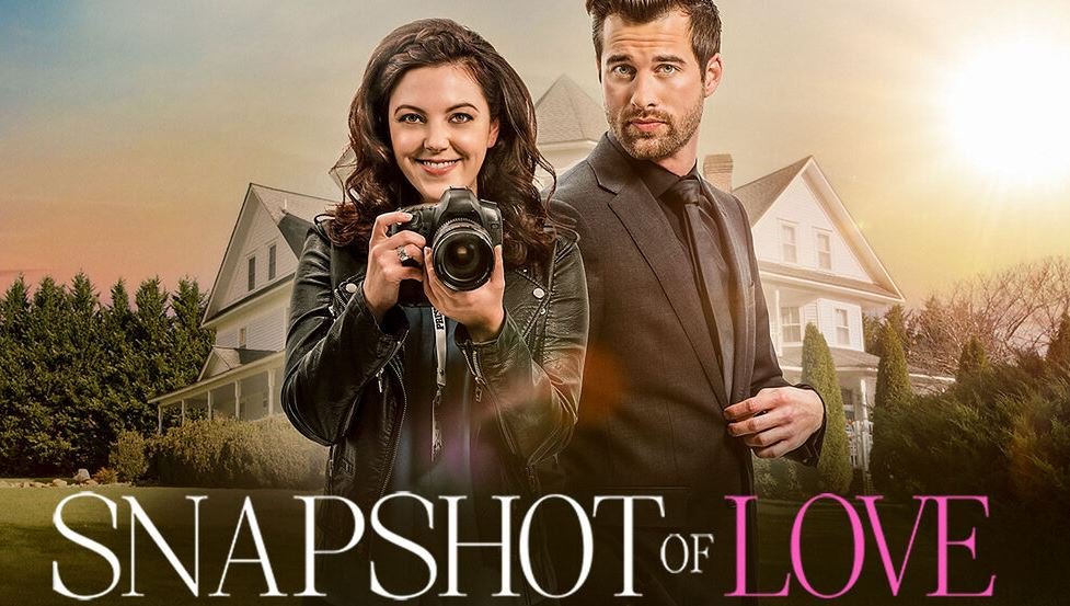 Снимок любви / Snapshot of Love (2022) Трейлер смотреть онлайн