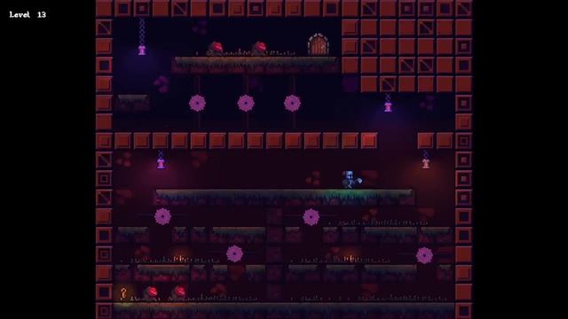 CX Indie! #30 Diorama Dungeoncrawl - Master of the Living Castle + Betomis - No commentary смотреть онлайн