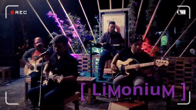 Shaggy Dog - Di Sayidan (Limonium Cover) смотреть онлайн