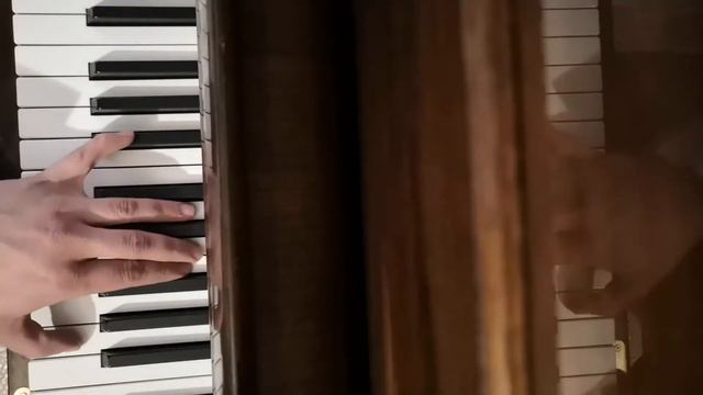 Petrof Poloschip 118