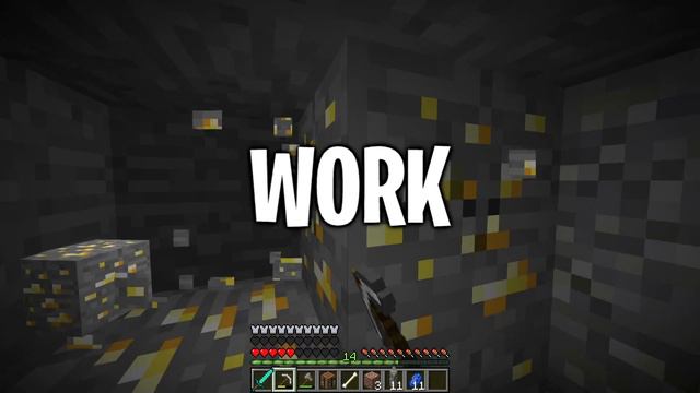 Minecraft UHC but you can craft GIANT swords.. смотреть онлайн