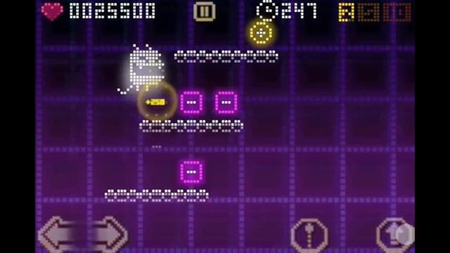 Pix'n Love Rush iPhone смотреть онлайн