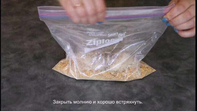 Хрустящие куриные голени в духовке ( Crispy Oven-Fried Drumsticks) смотреть онлайн