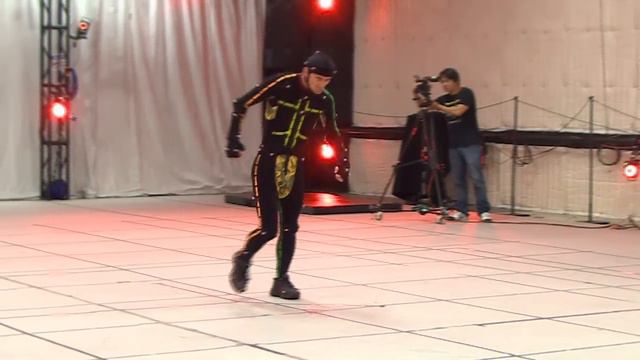 7 Days To Die Zombie Mocap Session