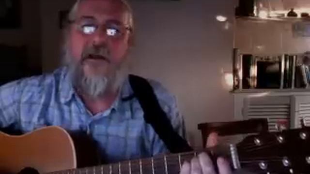 San Francisco - Andy Roberts song by Maxime le Forestier смотреть онлайн