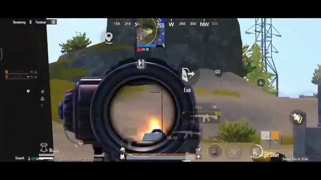 IQOO Z6 PRO BGMI MONTAGE • THRILL X • IQOO BGMI TEST • BGMI MONTAGE • SAMSUNG A3,A5,A6,A7,J2,J5,J7 смотреть онлайн