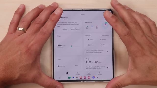 Samsung Galaxy Watch 6 Classic es la mejor opción de Smartwatch? Review смотреть онлайн