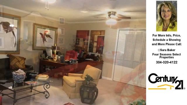 1110 Groveland Drive, BLUEFIELD, WV Presented by Sara Baker. смотреть онлайн