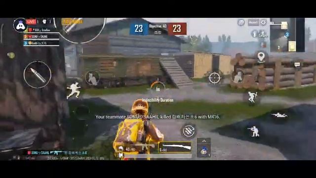 Audi'sMJ is Playing Arena Training смотреть онлайн