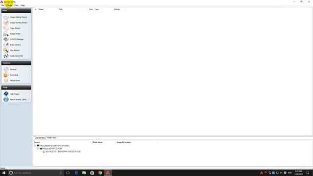 Daemon Tools in Windows 98 - Rip your games and use virtual discs смотреть онлайн