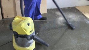 Ремонт квартир в Москве. Как постелить фанеру на бетонный пол, стяжку.