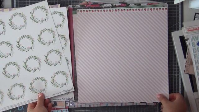 Покупки из ХоббиМаркета, 4 кг скрап добра! Скрапбукинг #скрапбукинг #покупки смотреть онлайн
