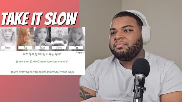 Red Velvet | 'Ice Cream Cake' Album Listen/Reaction!!! смотреть онлайн